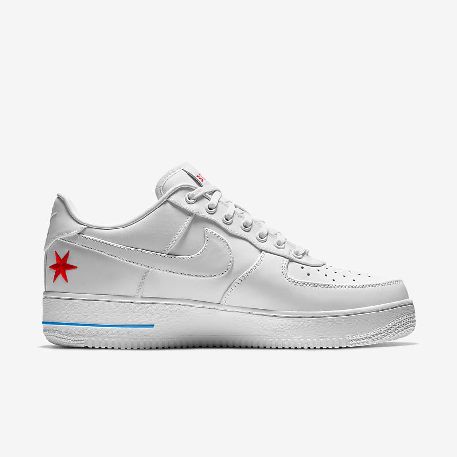 Nike Air Force 1 Low Premium iD Men's Shoe. Nike.com